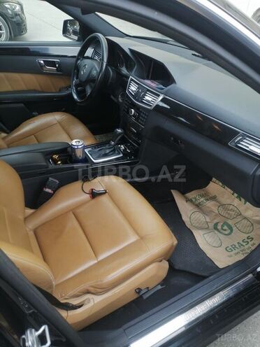 Mercedes E 250 2009, 357,000 km - 1.8 л - Bakı