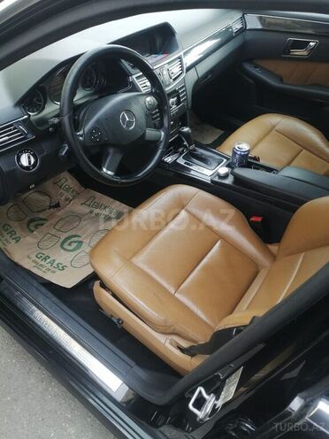 Mercedes E 250 2009, 357,000 km - 1.8 л - Bakı
