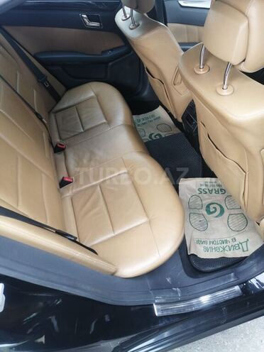 Mercedes E 250 2009, 357,000 km - 1.8 л - Bakı