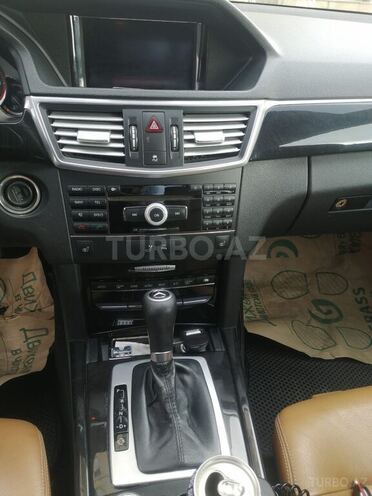 Mercedes E 250 2009, 357,000 km - 1.8 л - Bakı