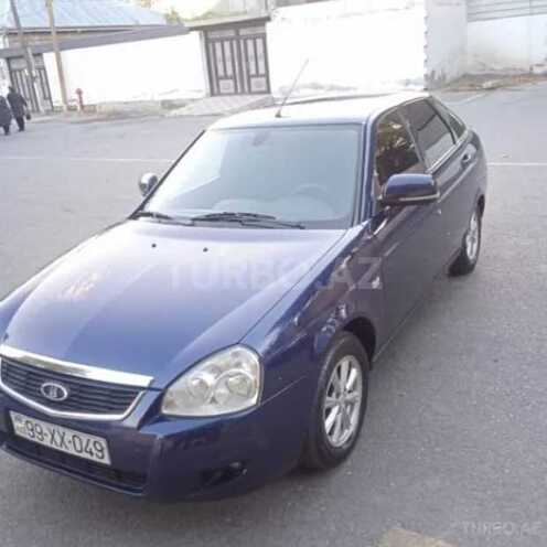 LADA (VAZ) Priora 2015, 188,000 km - 1.6 l - Göyçay