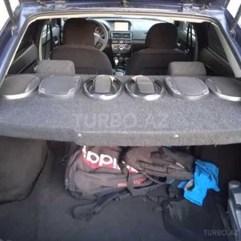LADA (VAZ) Priora 2015, 188,000 km - 1.6 l - Göyçay