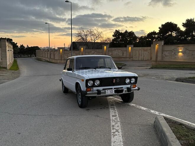 LADA (VAZ) 2106 2005, 58,400 km - 1.6 l - Bakı