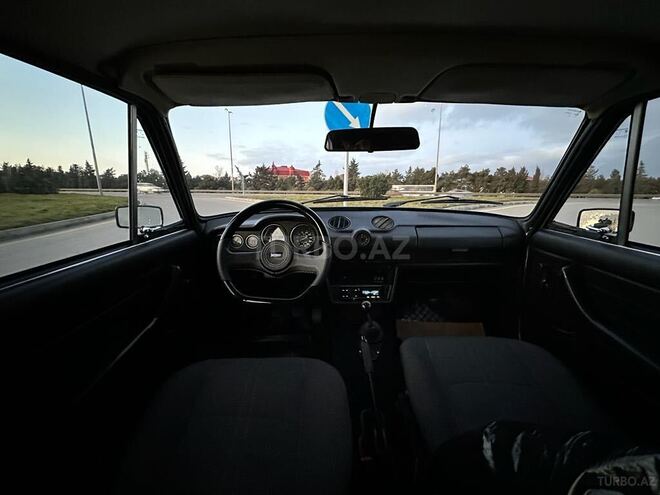 LADA (VAZ) 2106 2005, 58,400 km - 1.6 l - Bakı