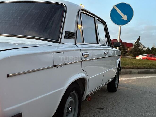 LADA (VAZ) 2106 2005, 58,400 km - 1.6 l - Bakı