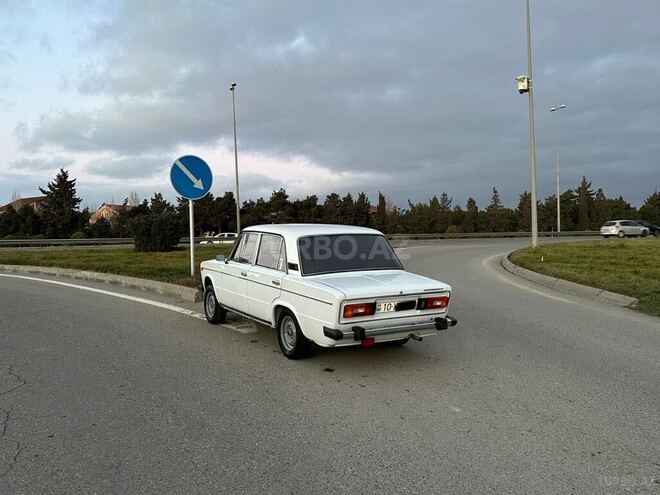 LADA (VAZ) 2106 2005, 58,400 km - 1.6 l - Bakı