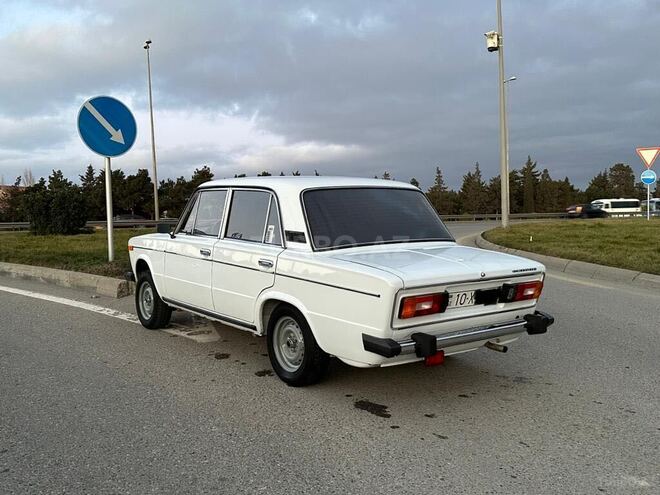 LADA (VAZ) 2106 2005, 58,400 km - 1.6 l - Bakı