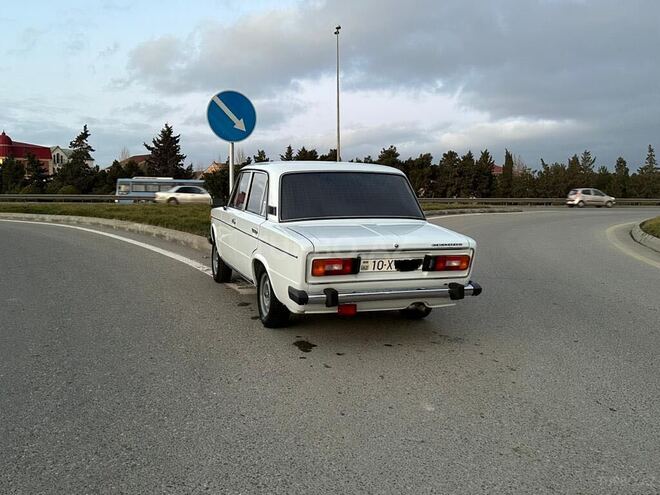 LADA (VAZ) 2106 2005, 58,400 km - 1.6 l - Bakı