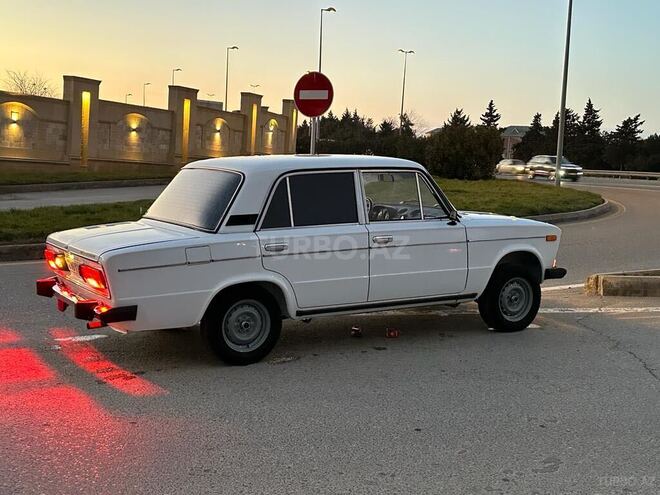 LADA (VAZ) 2106 2005, 58,400 km - 1.6 l - Bakı