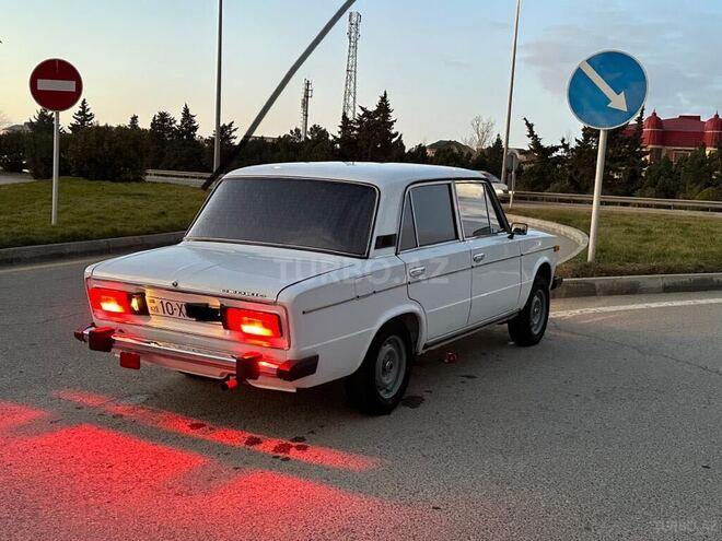 LADA (VAZ) 2106 2005, 58,400 km - 1.6 l - Bakı