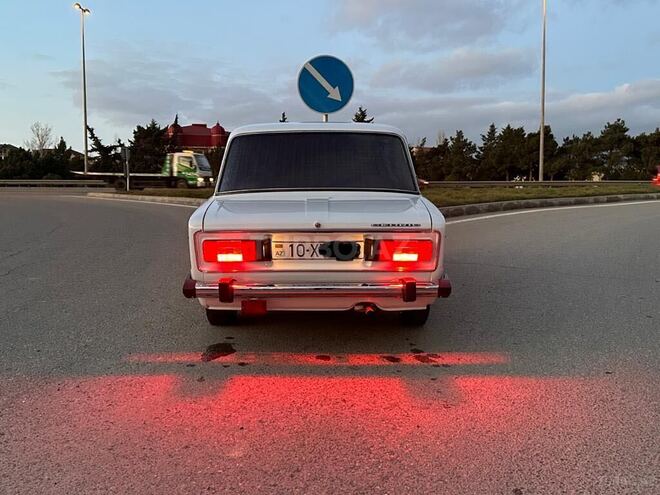LADA (VAZ) 2106 2005, 58,400 km - 1.6 l - Bakı