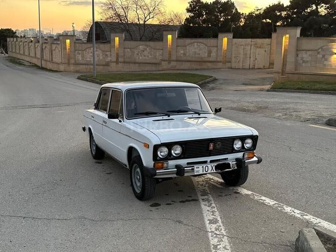 LADA (VAZ) 2106 2005, 58,400 km - 1.6 l - Bakı