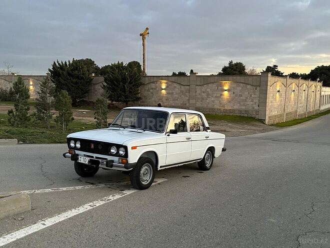 LADA (VAZ) 2106 2005, 58,400 km - 1.6 l - Bakı