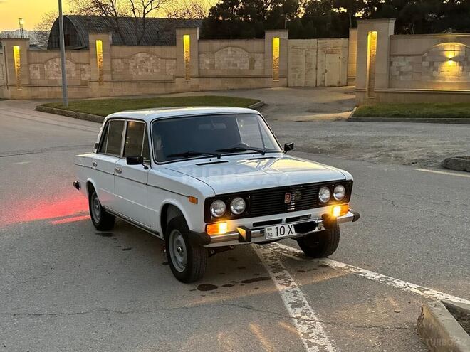 LADA (VAZ) 2106 2005, 58,400 km - 1.6 l - Bakı