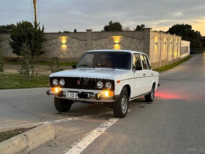 LADA (VAZ) 2106 2005, 58,400 km - 1.6 l - Bakı
