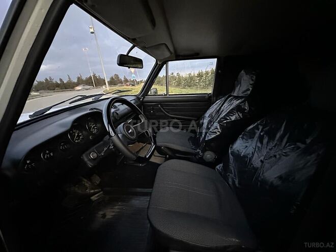 LADA (VAZ) 2106 2005, 58,400 km - 1.6 l - Bakı