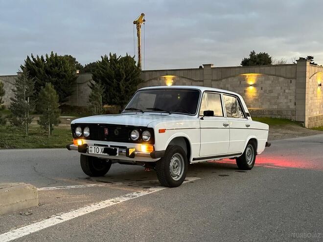 LADA (VAZ) 2106 2005, 58,400 km - 1.6 l - Bakı