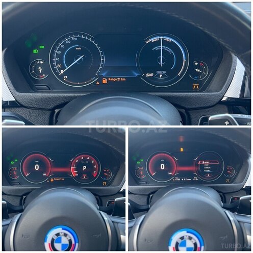 BMW 330 2018, 37,000 km - 2.0 l - Bakı