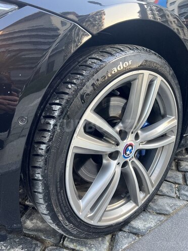 BMW 330 2018, 37,000 km - 2.0 l - Bakı