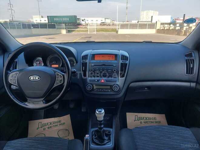 Kia Ceed 2008, 225,000 km - 1.6 l - Bakı