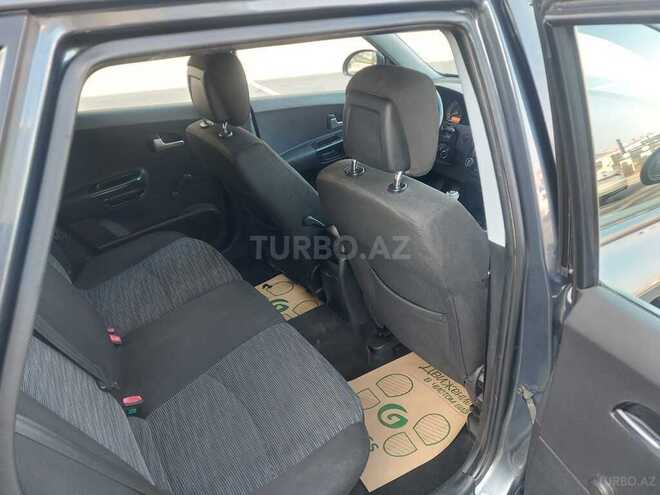 Kia Ceed 2008, 225,000 km - 1.6 l - Bakı