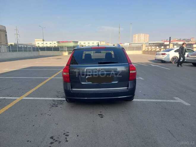 Kia Ceed 2008, 225,000 km - 1.6 l - Bakı