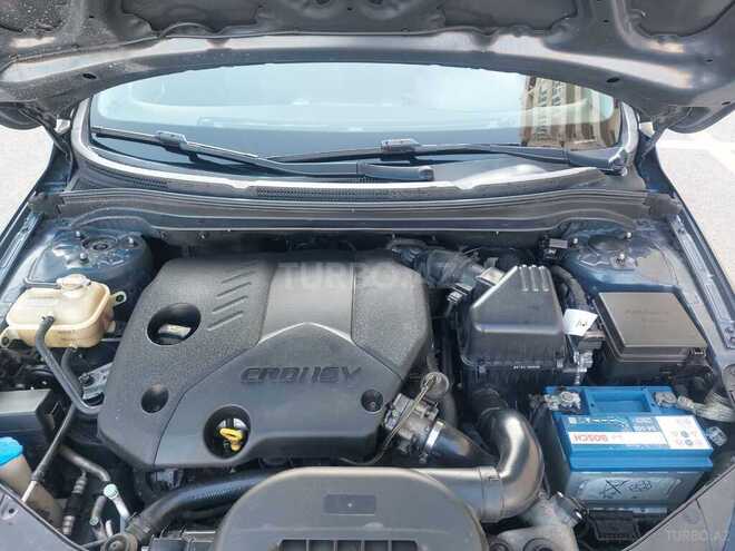 Kia Ceed 2008, 225,000 km - 1.6 l - Bakı