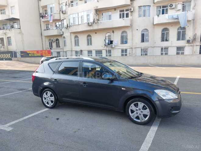 Kia Ceed 2008, 225,000 km - 1.6 l - Bakı