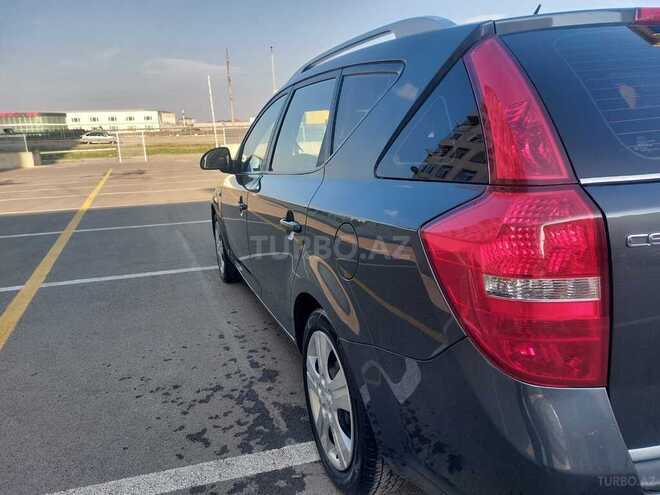 Kia Ceed 2008, 225,000 km - 1.6 l - Bakı