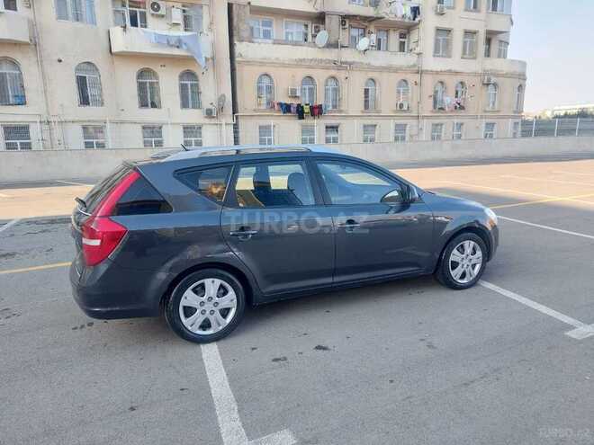 Kia Ceed 2008, 225,000 km - 1.6 l - Bakı