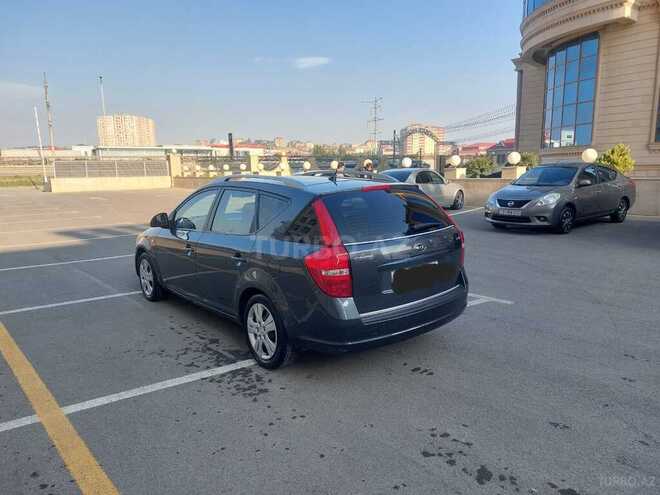 Kia Ceed 2008, 225,000 km - 1.6 l - Bakı