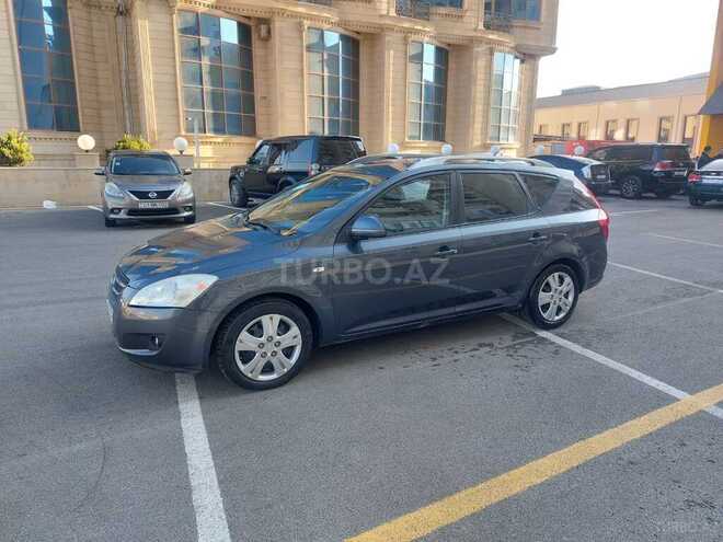 Kia Ceed 2008, 225,000 km - 1.6 l - Bakı