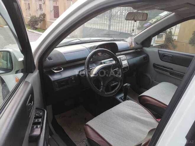 Nissan X-Trail 2001, 260,000 km - 2.0 l - Sumqayıt