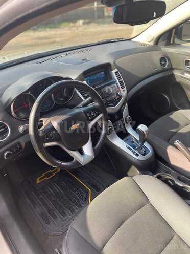 Chevrolet Cruze 2011, 220,000 km - 1.4 l - Cəlilabad