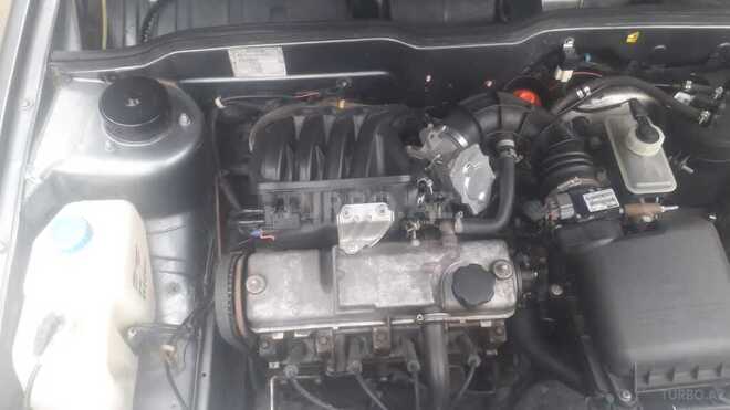 LADA (VAZ) 2115 2011, 150,000 km - 1.5 l - Gəncə