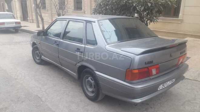 LADA (VAZ) 2115 2011, 150,000 km - 1.5 l - Gəncə