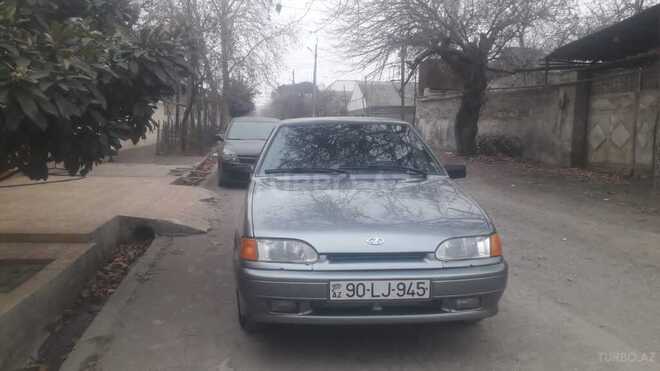 LADA (VAZ) 2115 2011, 150,000 km - 1.5 l - Gəncə