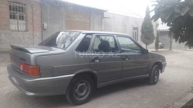 LADA (VAZ) 2115 2011, 150,000 km - 1.5 l - Gəncə
