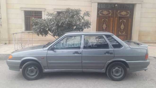 LADA (VAZ) 2115 2011, 150,000 km - 1.5 l - Gəncə