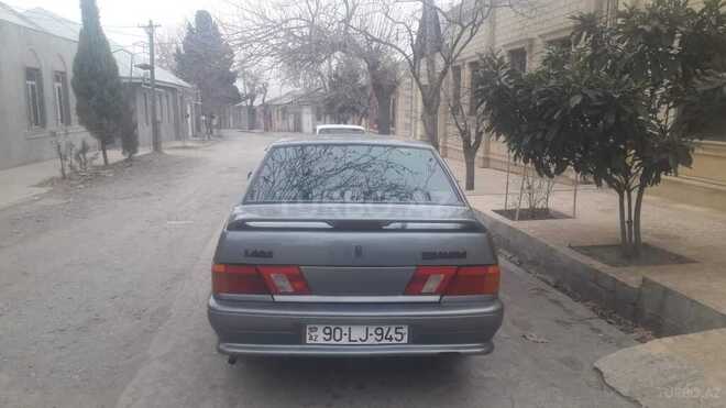 LADA (VAZ) 2115 2011, 150,000 km - 1.5 l - Gəncə