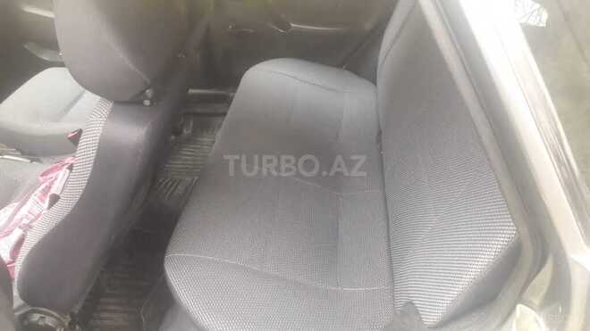 LADA (VAZ) 2115 2011, 150,000 km - 1.5 l - Gəncə
