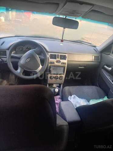LADA (VAZ) Priora 2013, 585,647 km - 1.6 l - Bərdə