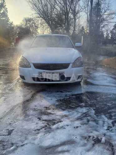 LADA (VAZ) Priora 2013, 585,647 km - 1.6 l - Bərdə