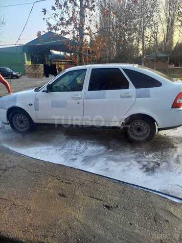 LADA (VAZ) Priora 2013, 585,647 km - 1.6 l - Bərdə
