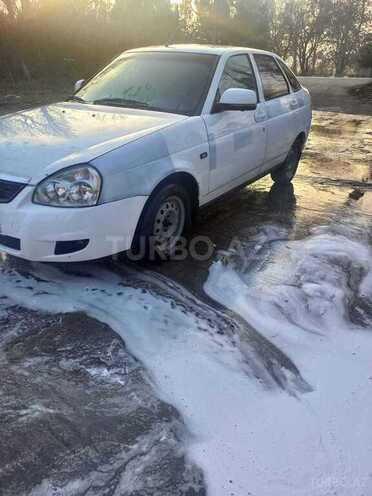 LADA (VAZ) Priora 2013, 585,647 km - 1.6 l - Bərdə
