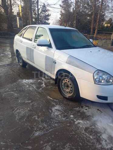 LADA (VAZ) Priora 2013, 585,647 km - 1.6 l - Bərdə