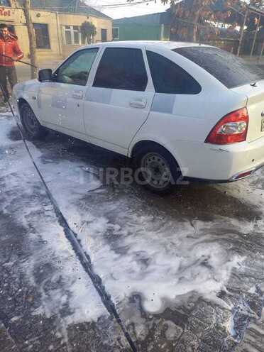 LADA (VAZ) Priora 2013, 585,647 km - 1.6 l - Bərdə