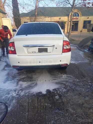 LADA (VAZ) Priora 2013, 585,647 km - 1.6 l - Bərdə