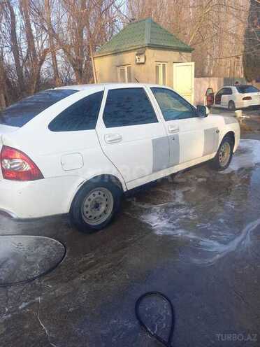 LADA (VAZ) Priora 2013, 585,647 km - 1.6 l - Bərdə