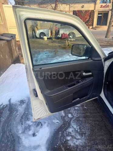 LADA (VAZ) Priora 2013, 585,647 km - 1.6 l - Bərdə